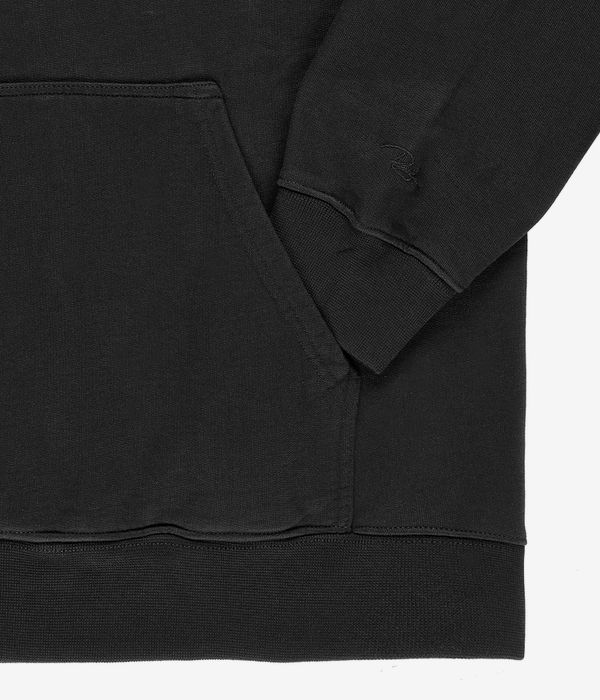 Hardbody Logo Hoodie (black)