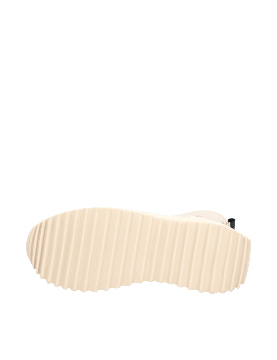 Textil Sneaker Mid Cut