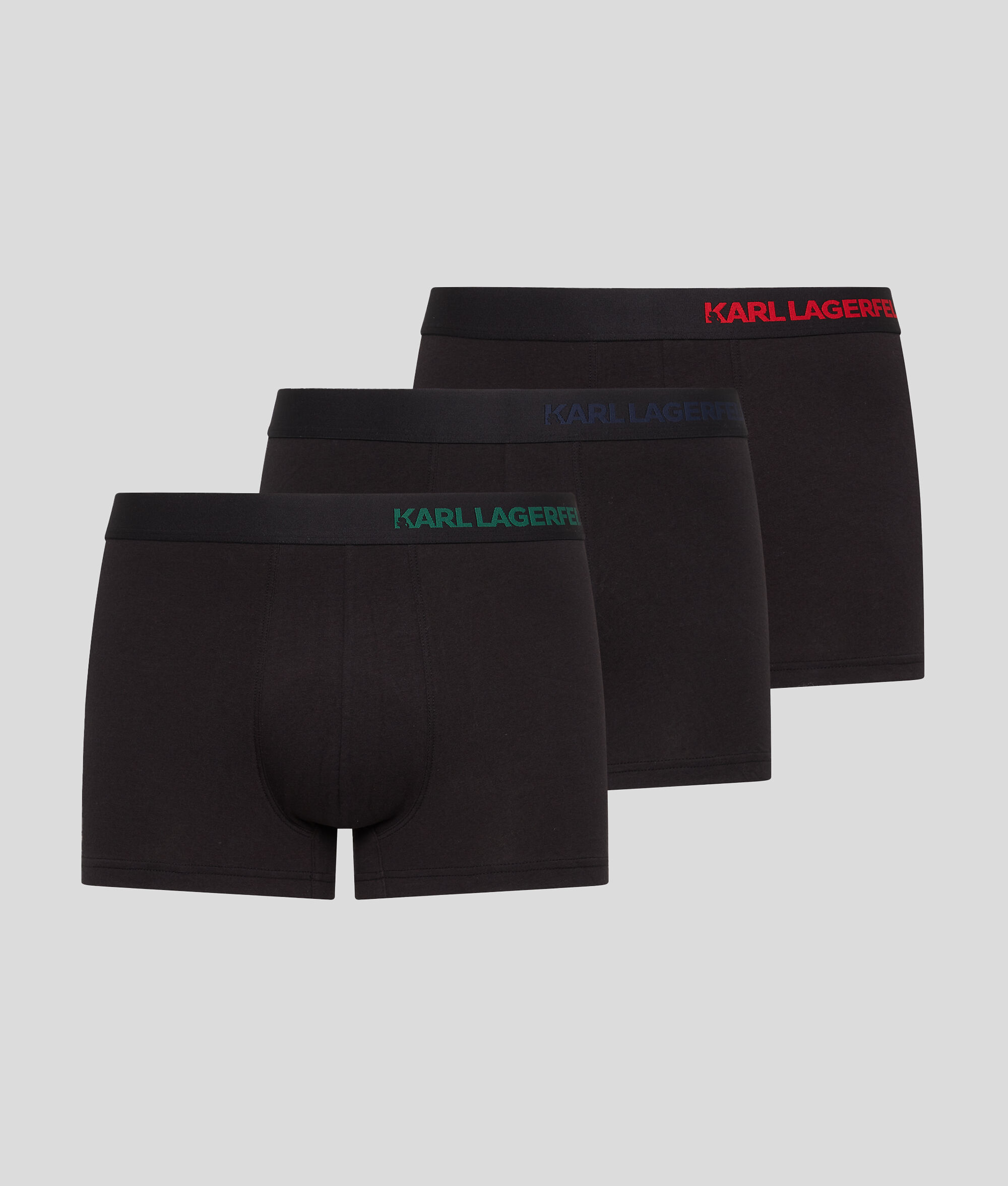 CALEÇON AVEC LOGO SUR LA HANCHE - LOT DE 3