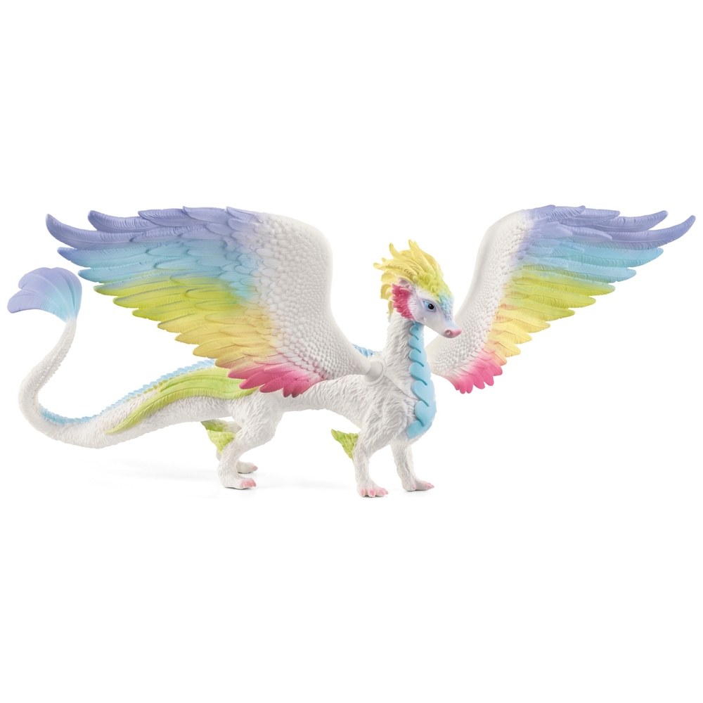 Schleich Regenbogen-Drache 70728
