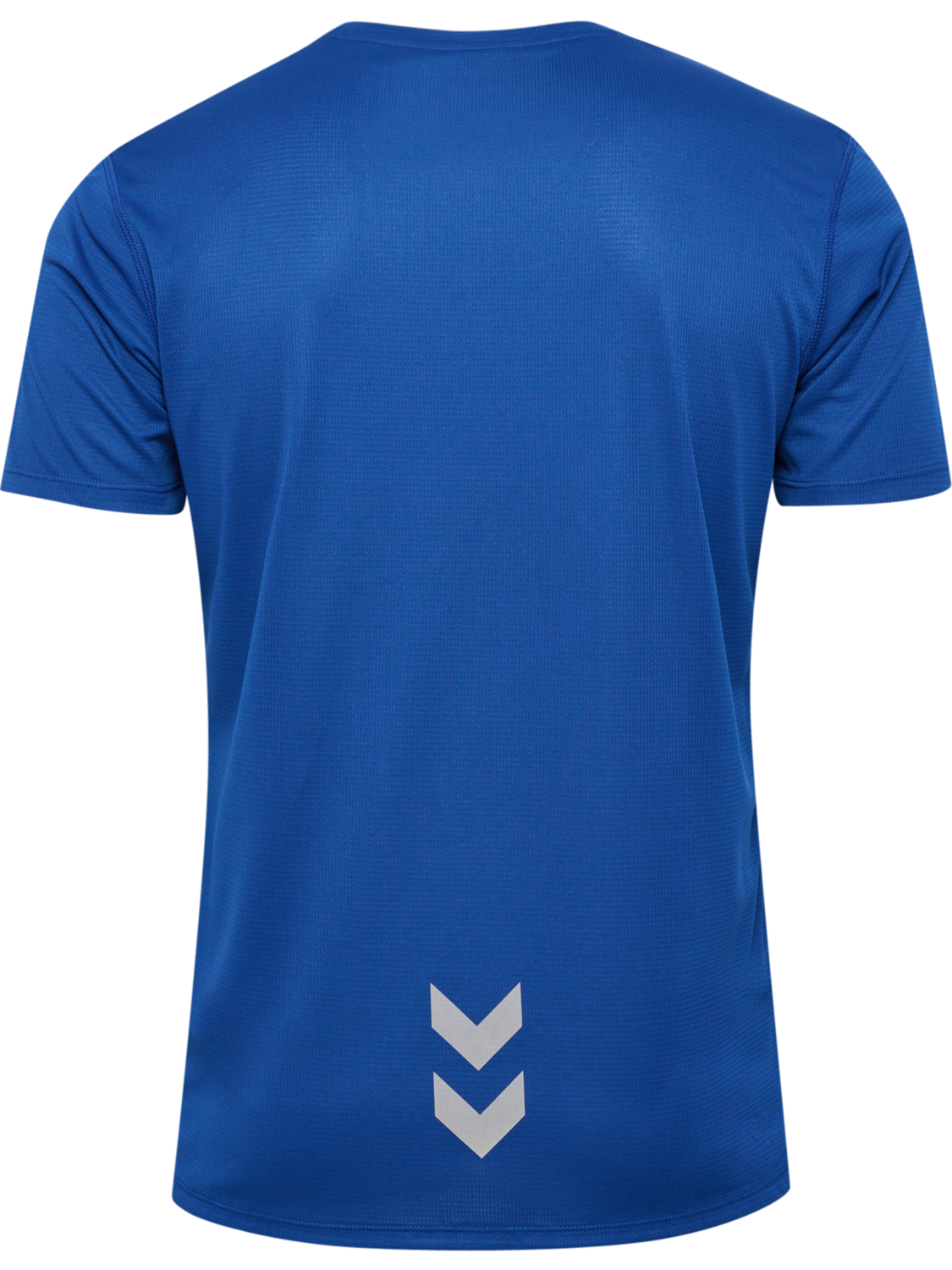 hmlRUN JERSEY S/S