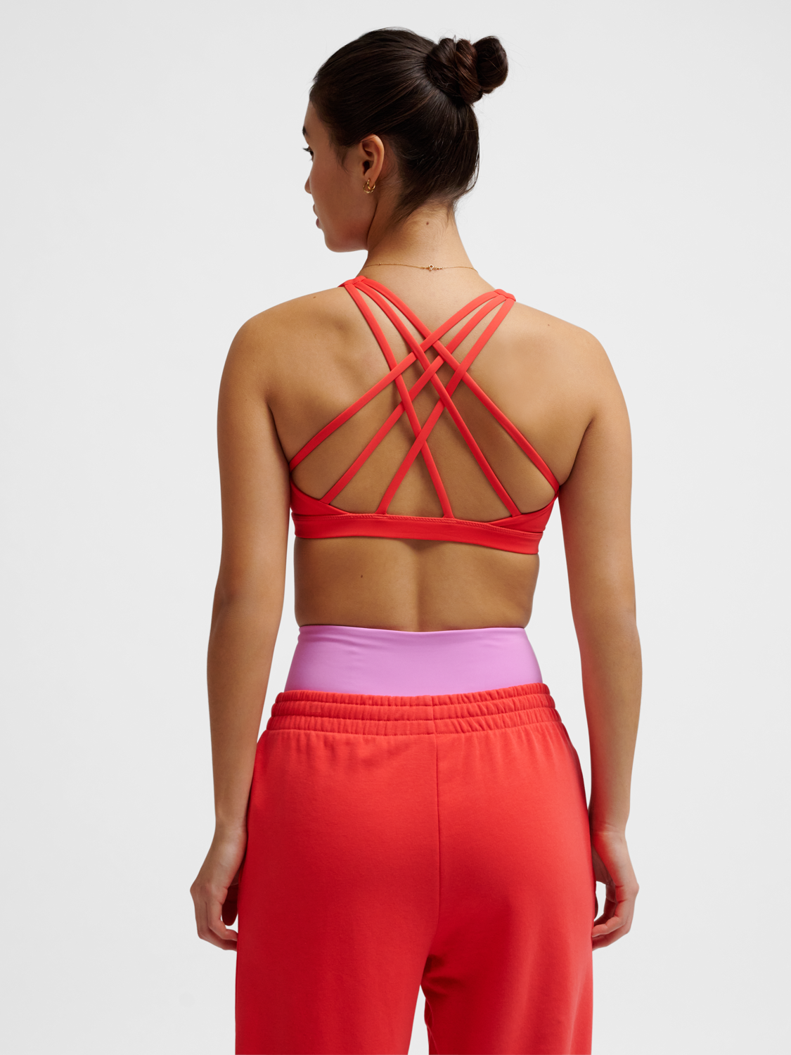 hmlFAST IMPACT STRAP BRA