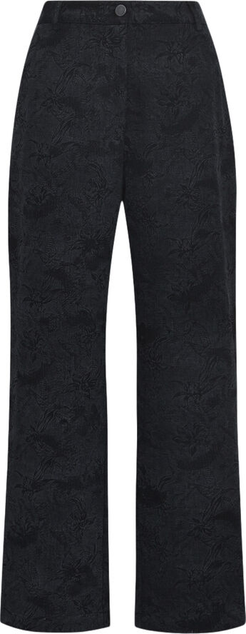 A-VIEW Amelia pants Black