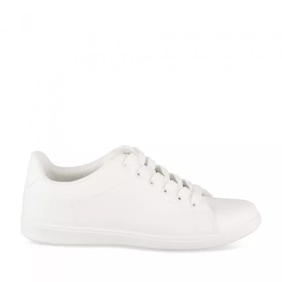 Baskets BLANC PHILOV