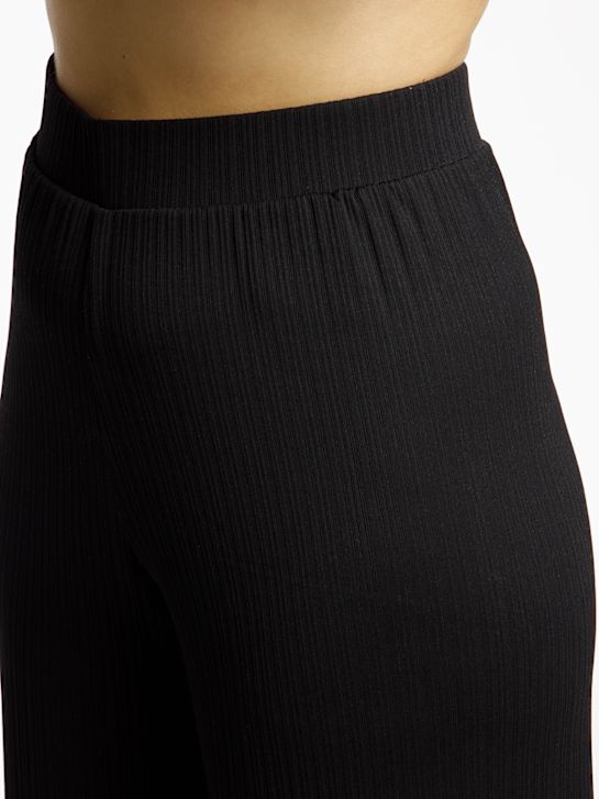 Black Box Hose Schwarz