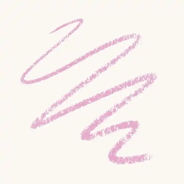 Kohl Kajal Waterproof 170 Candy Rose