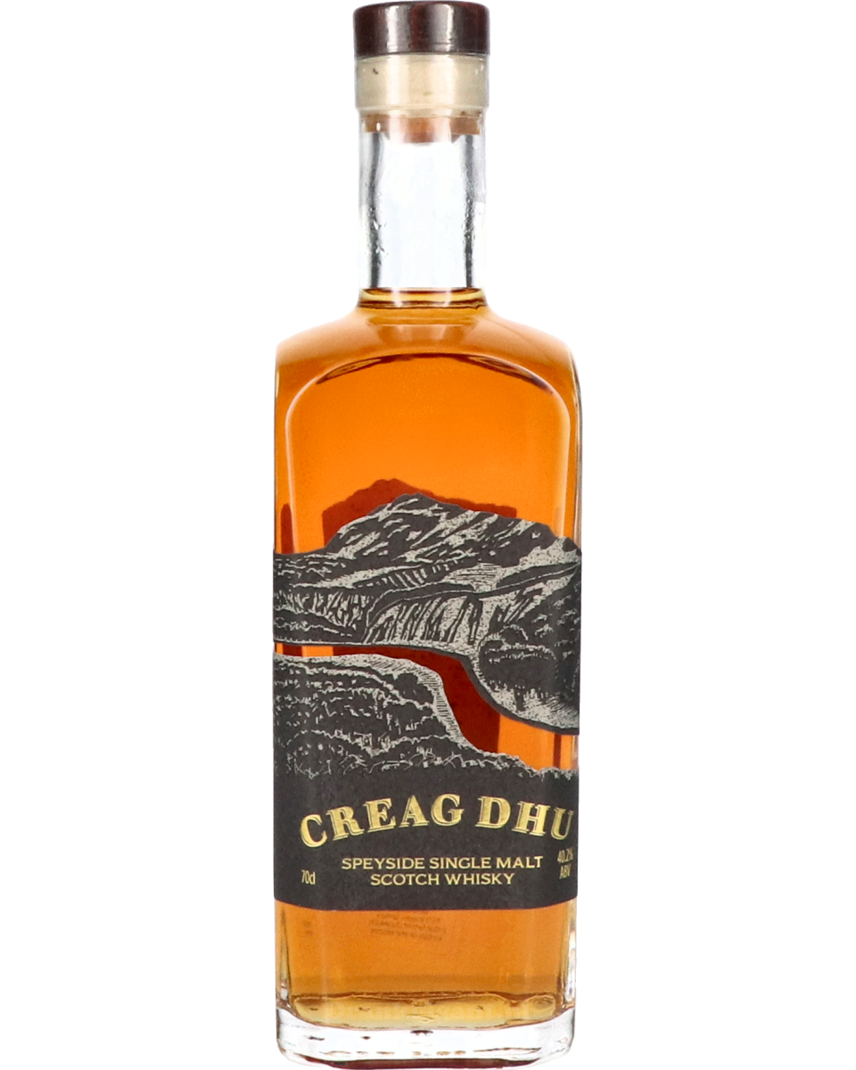 Creag Dhu Single Malt 70 cl