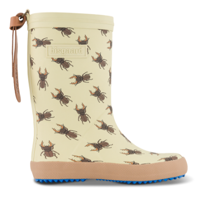 Bisgaard Fashion Gummistøvle Grøn 92007