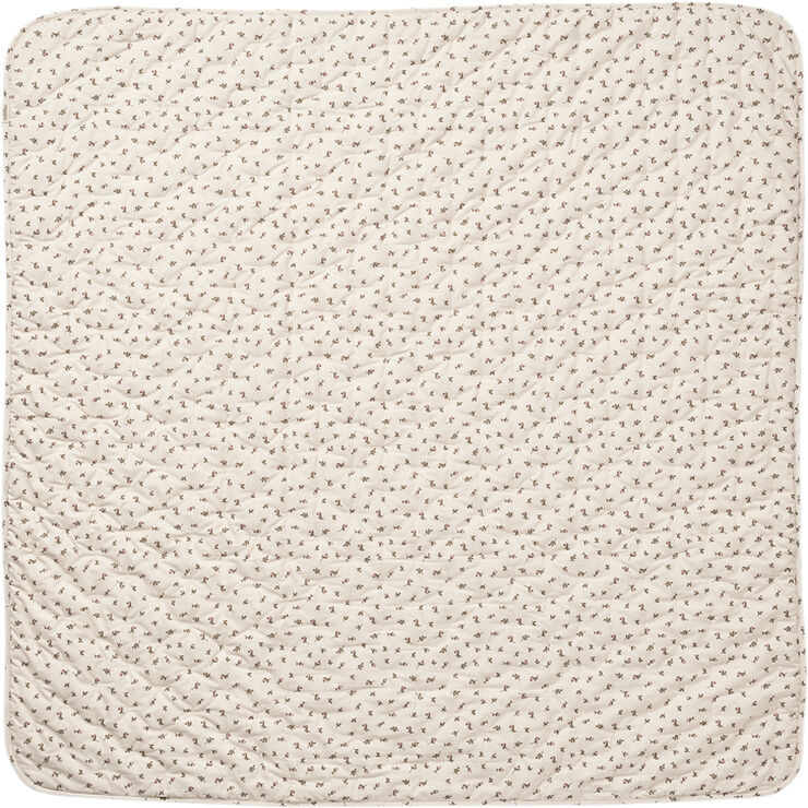 MarMar Copenhagen Alida Quilt Baby Little rose