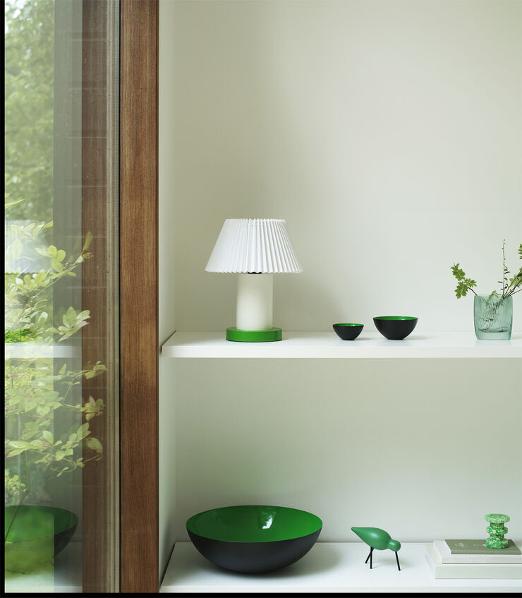 Normann Copenhagen Krenit Bowl Ø 38 - 7,1 L