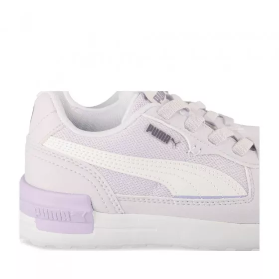 Baskets VIOLET PUMA Graviton