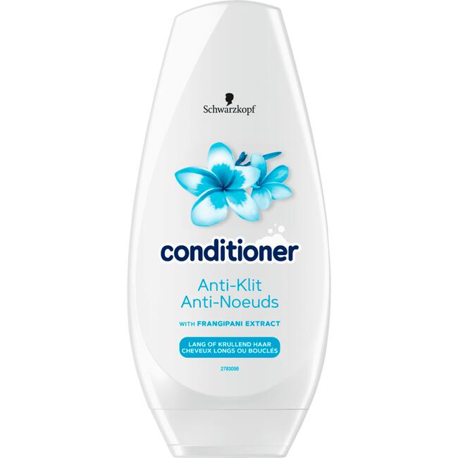 Schwarzkopf Anti-klit Conditioner 250 ML