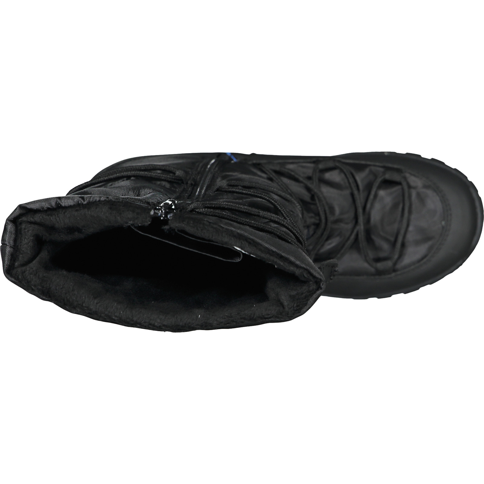 S`Oliver Kinder Boots schwarz, 38
