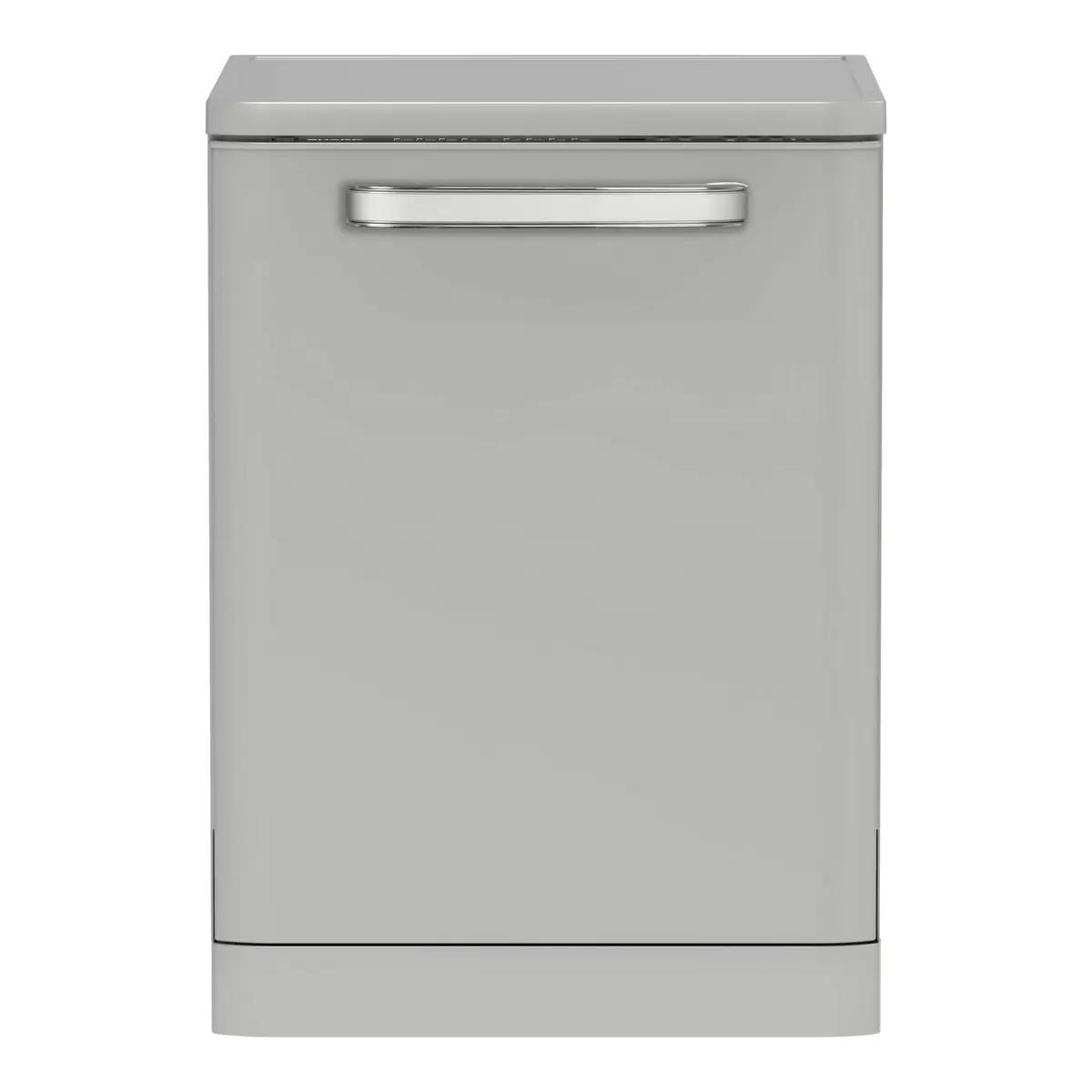Geschirrspüler freistehend Sharp QW-I23F47DS-DE