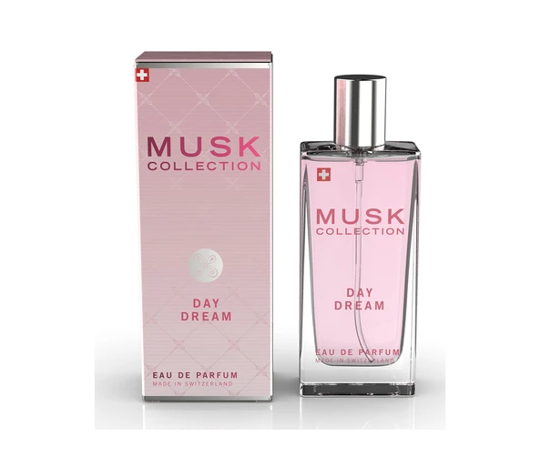 Musk Collection Daydream Eau de Parfum