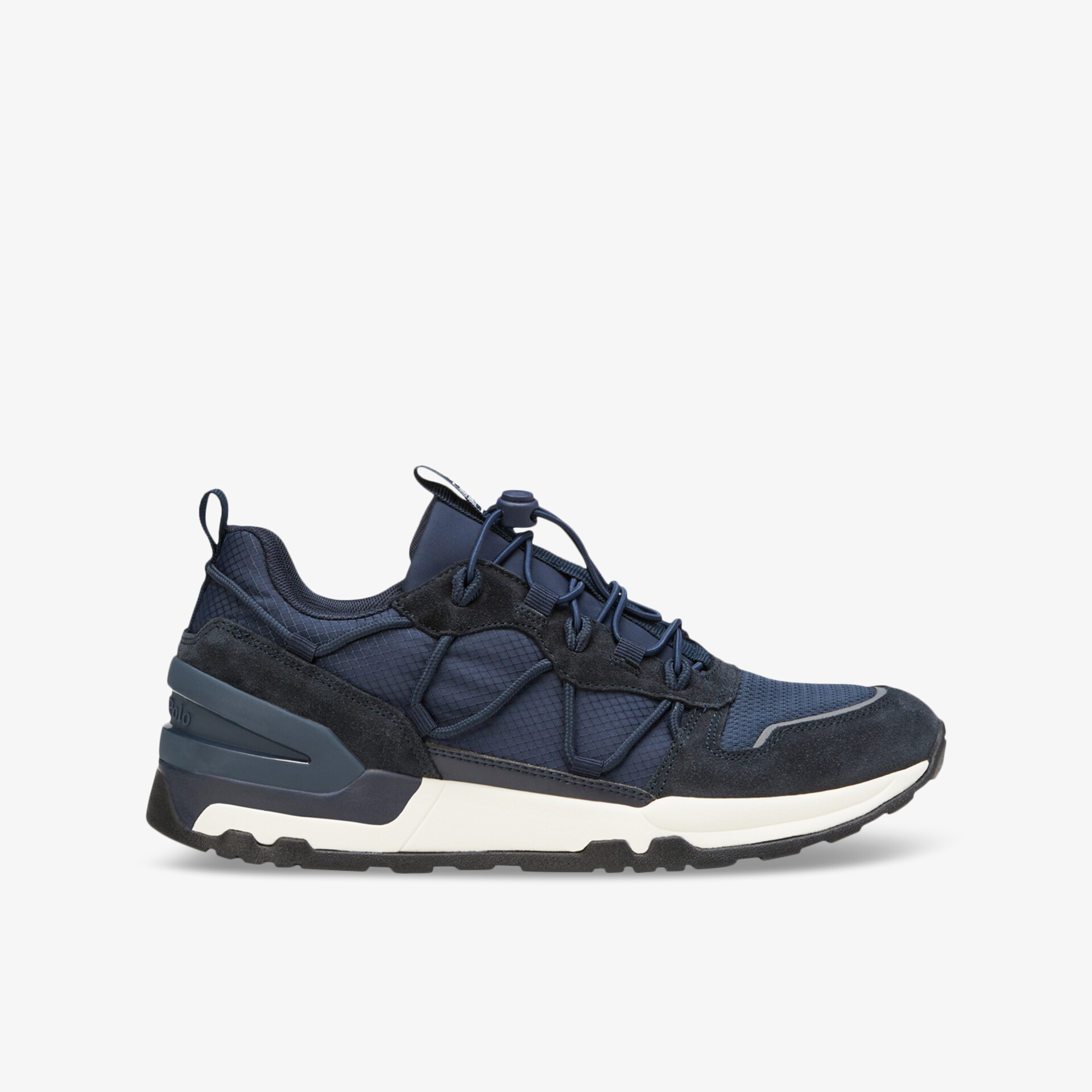 Marc O´Polo Peter 4D Halbschuhe blau