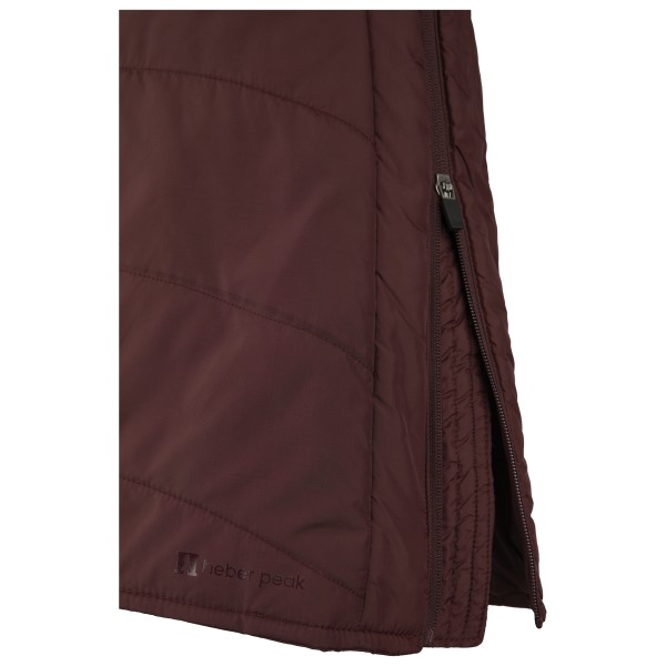 Heber Peak - Women's LoblollyHe. II Padded Skirt - Jupe synthétique