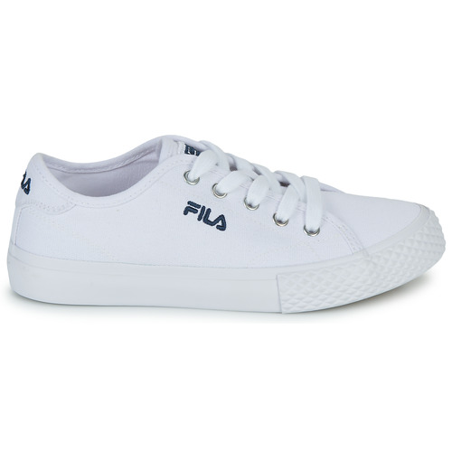 Fila - POINTER CLASSIC kids - Blanc