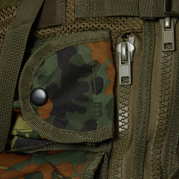 Mil-Tec -  Einsatzweste Tactical