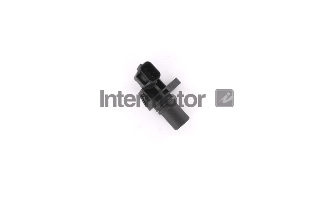 Sensor, knastakselposition