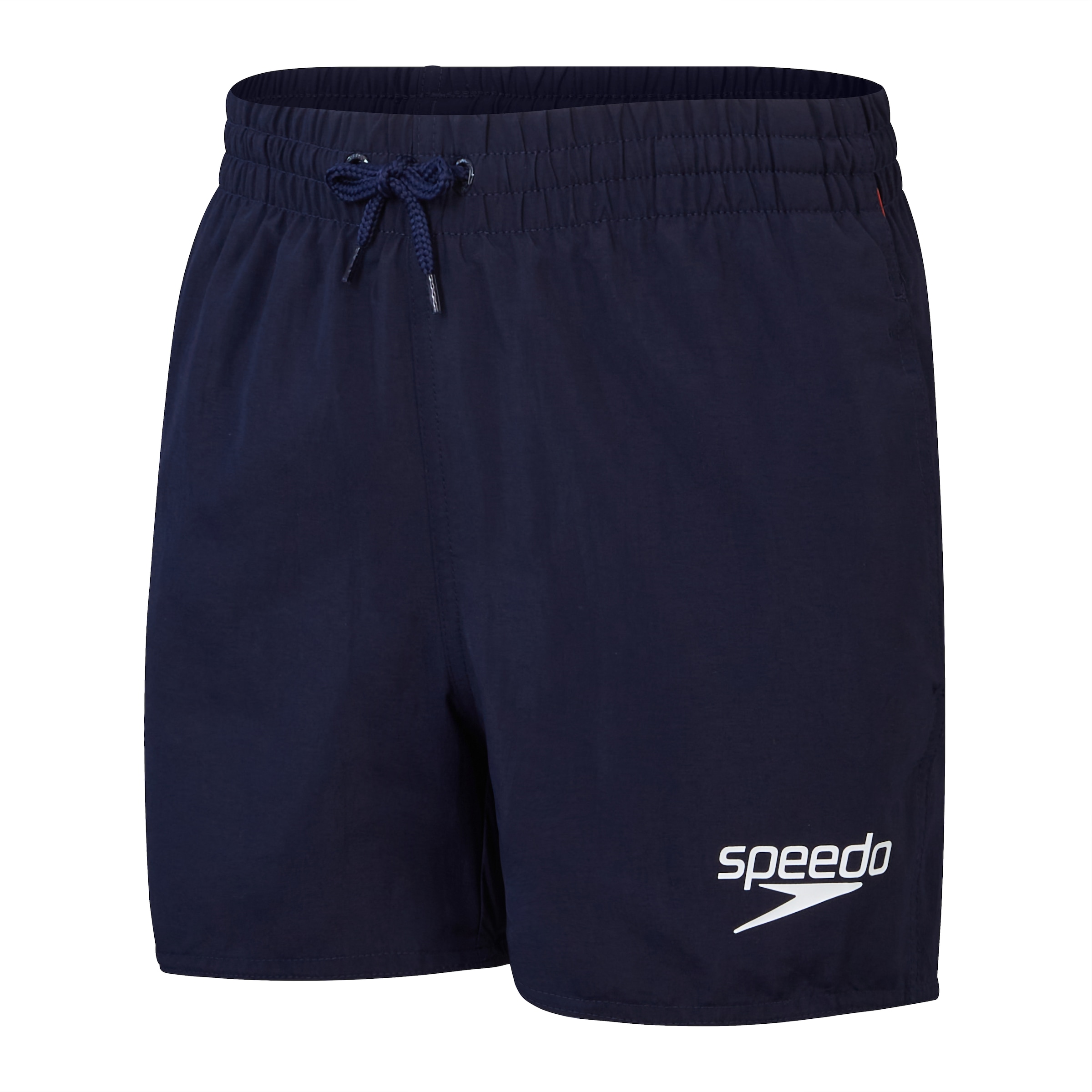 Speedo Badeshorts »Bade-Shorts JOHN für Jungs« für Kinder und Jugendliche, mit Gesässtasche und Abflusssystem