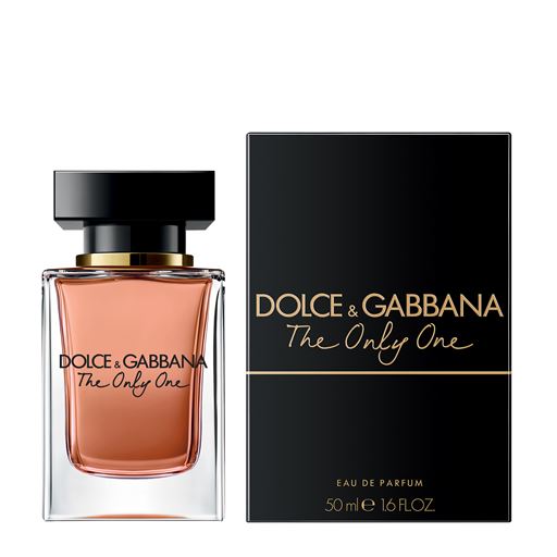 Dolce & Gabbana The Only One Eau De Parfum, 50 ml