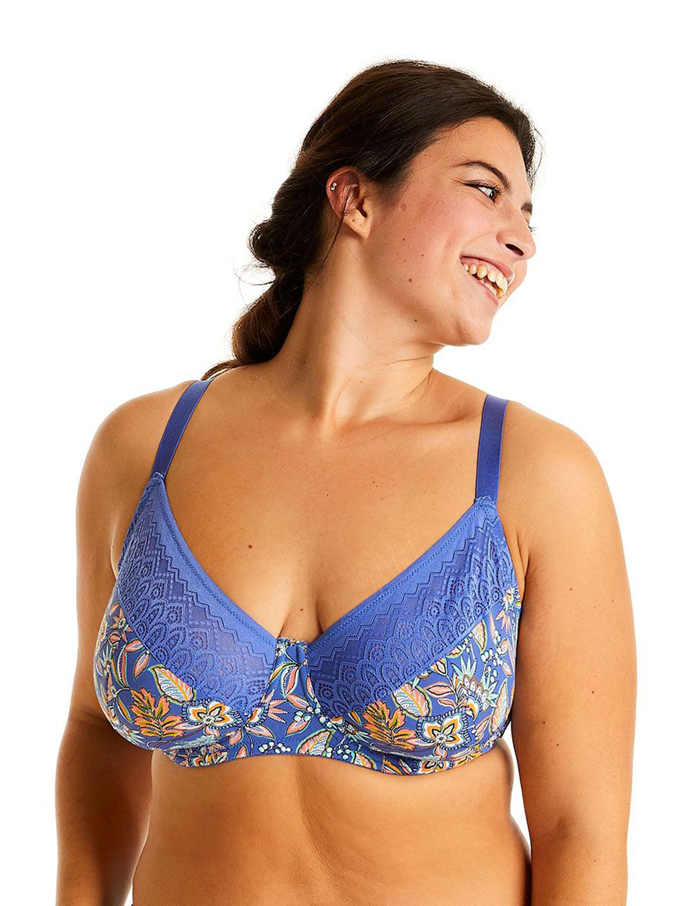 Soutien-gorge à armatures Gazette