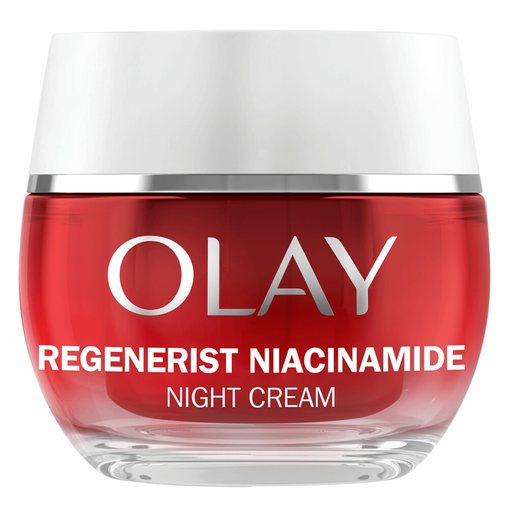 Olay Nachtcrème Regenerist Niacinamide50 ml