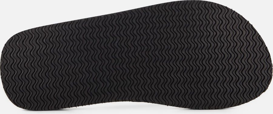 PME Legend Jetflap Slipper groen Textiel