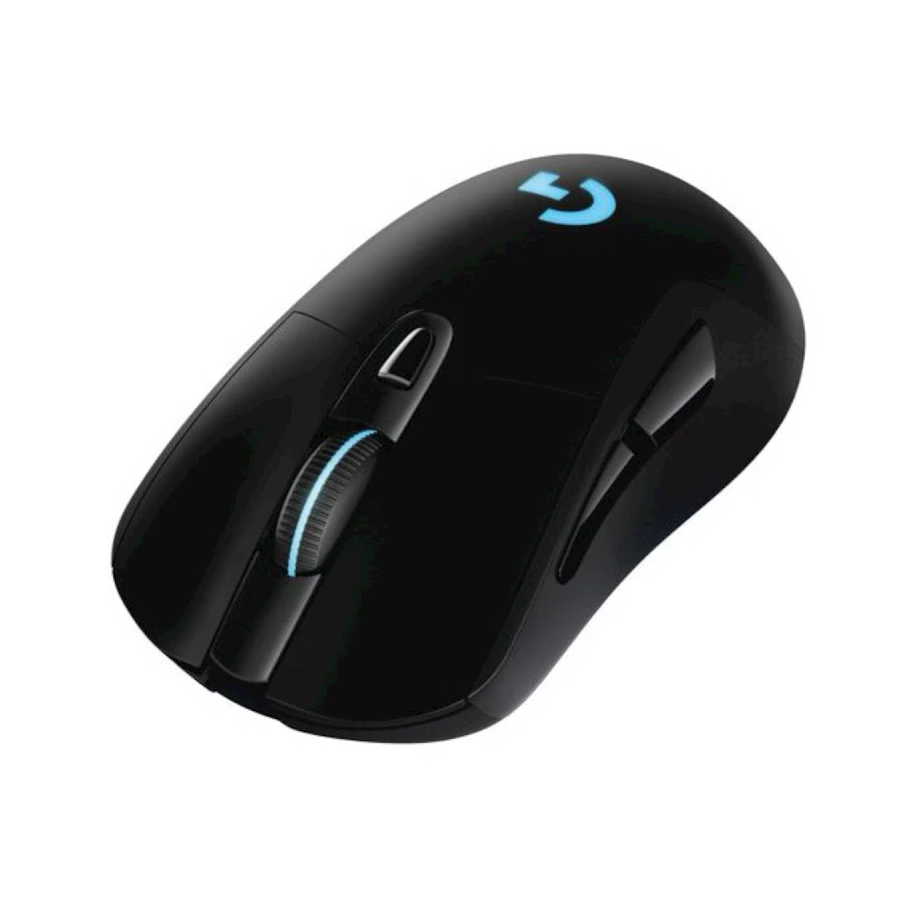 Logitech G 703 Lightspeed HERO Trådløs gaming-mus