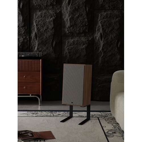 Enceinte colonne Elipson Heritage XLS11 Chene Clair vendue a l''unite