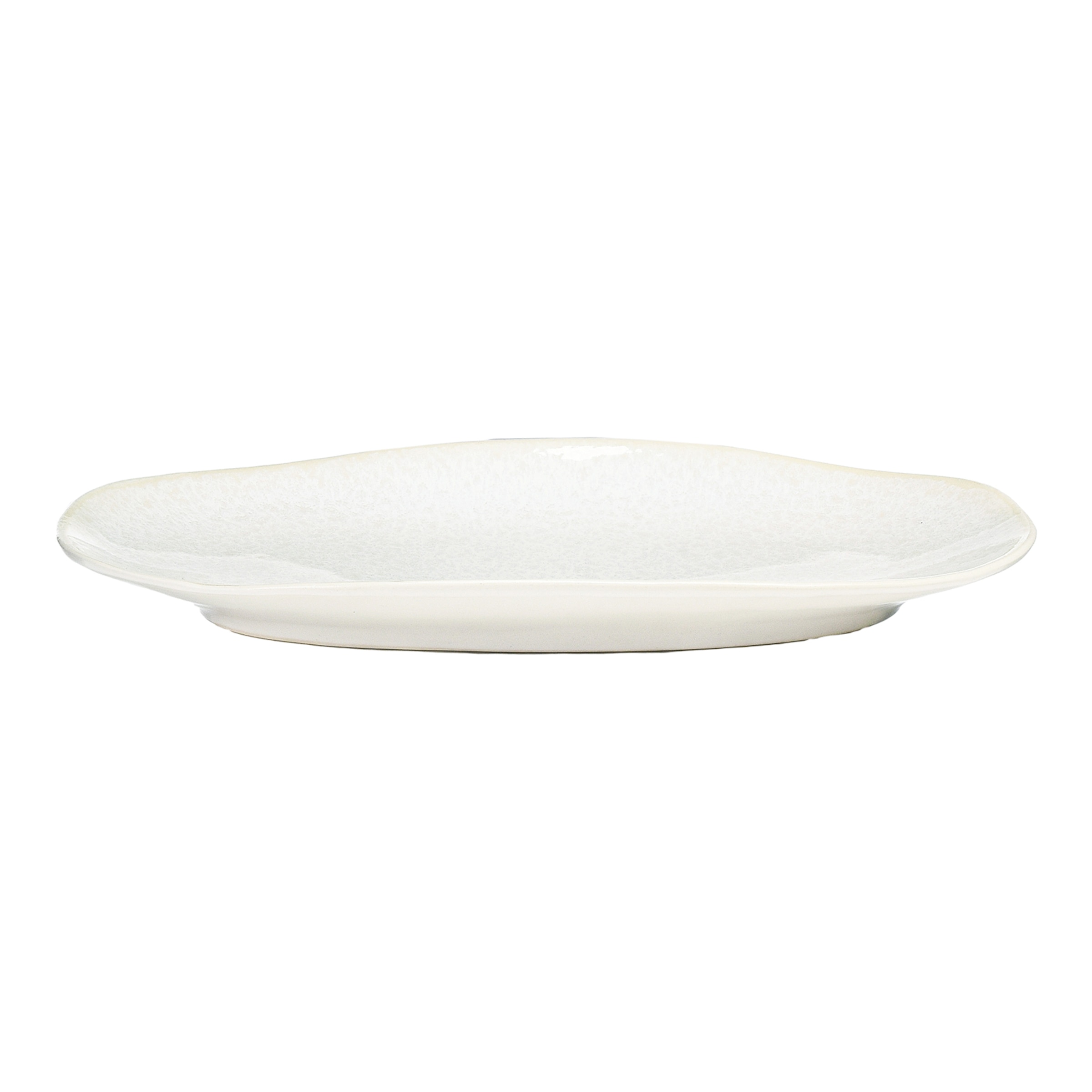 creme, L 30 x B 16 x H 3 cm