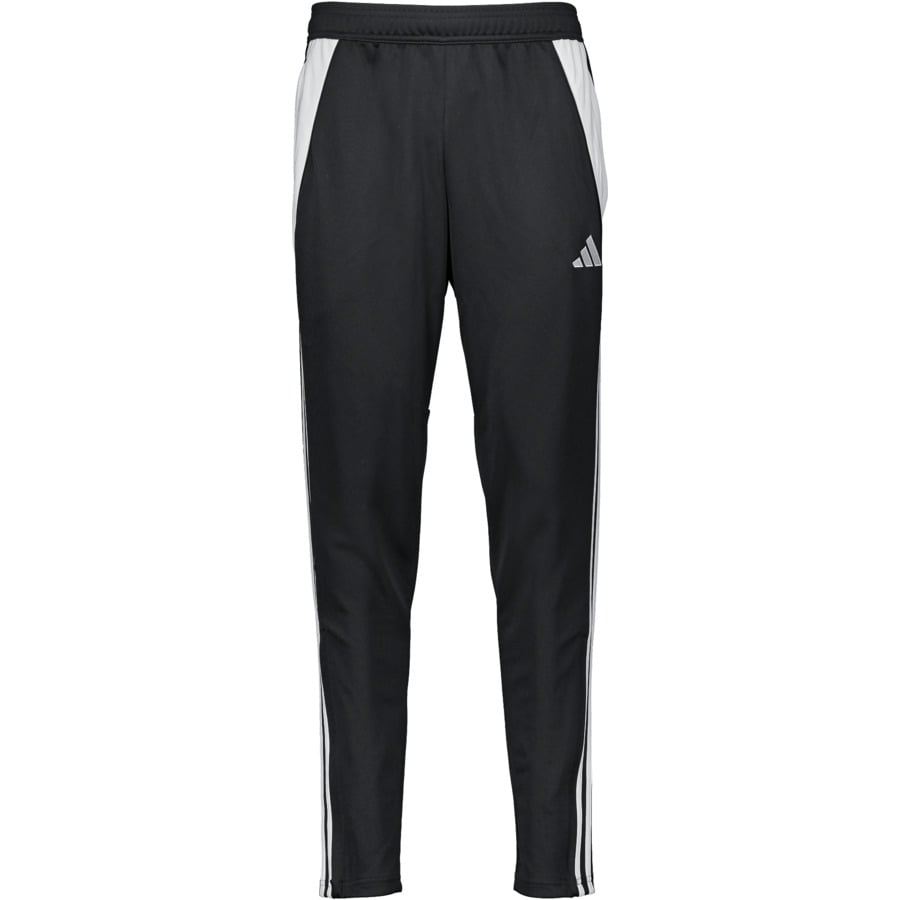 Adidas Herren-Trainingsjacke Tiro24 L, schwarz