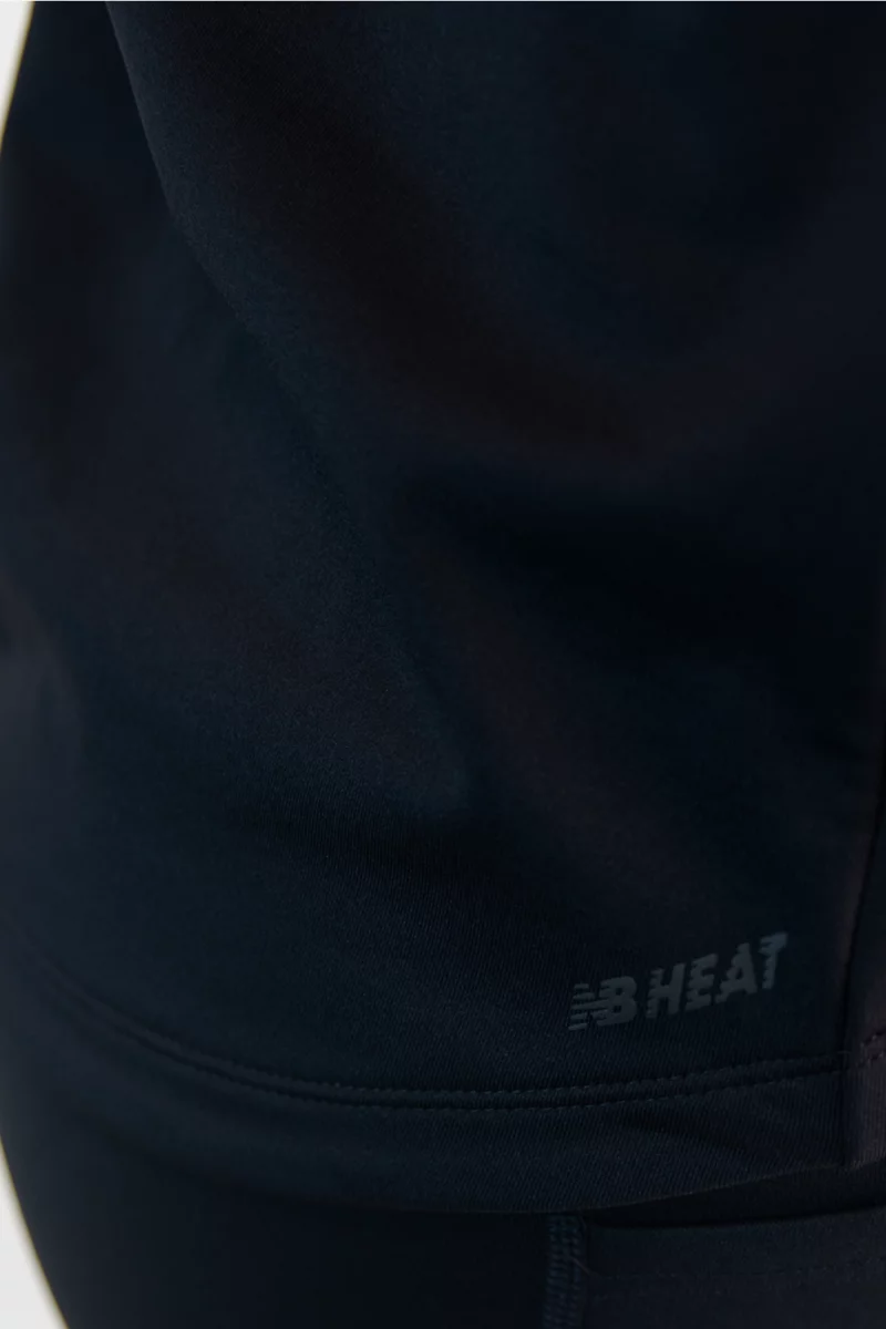 New Balance Impact Run Luminous Heat Damen Laufjacke