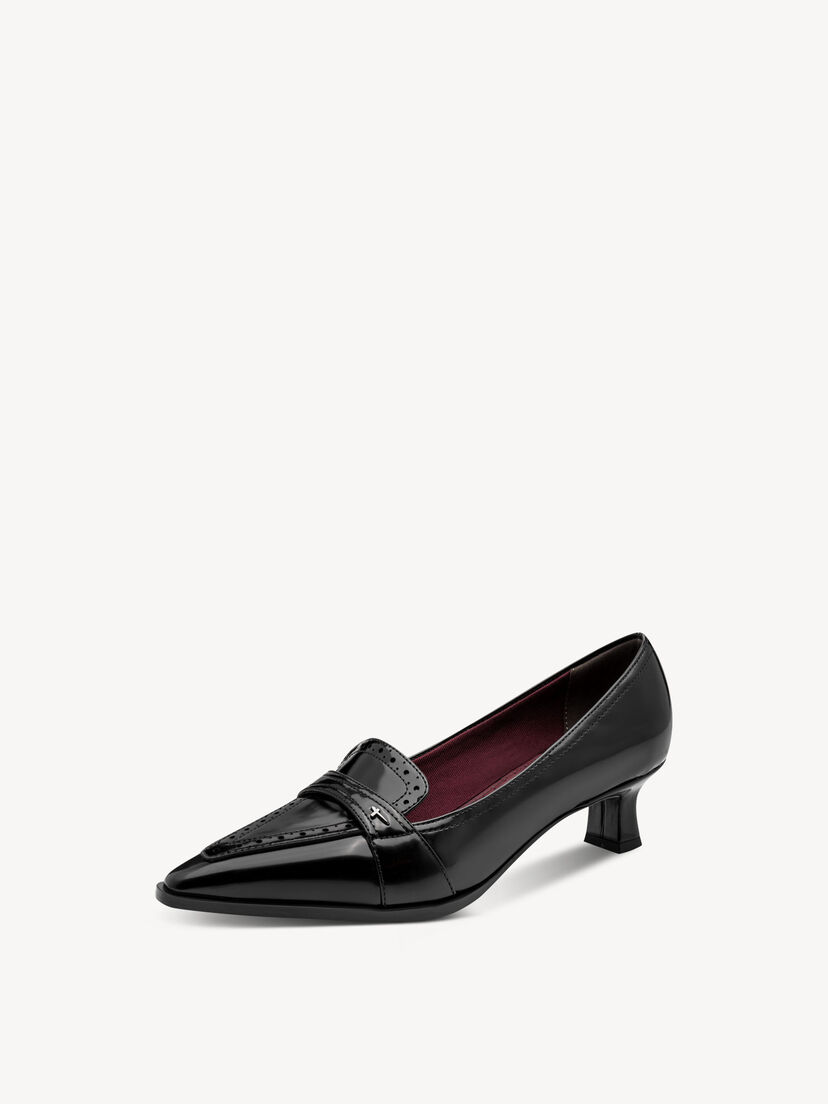 Pumps - zwart