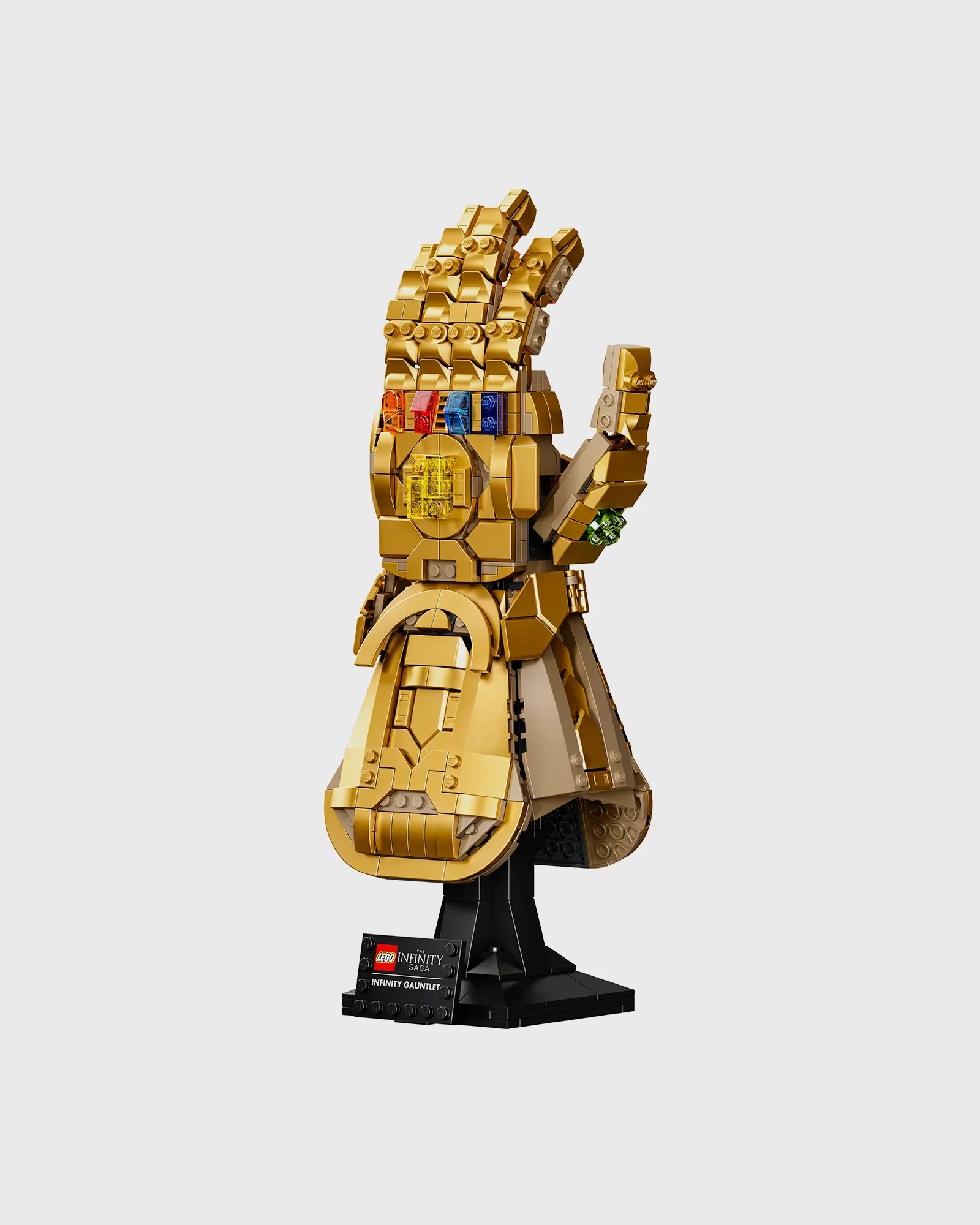 LEGO Marvel Infinity Gauntlet - 76191
