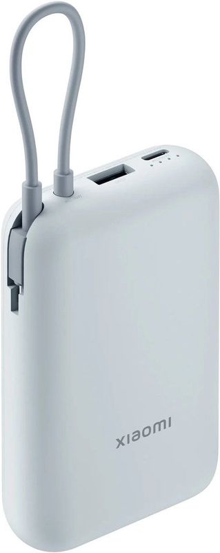 Xiaomi - Powerbank - Blauw - 10000 mAh - 22,5 W
