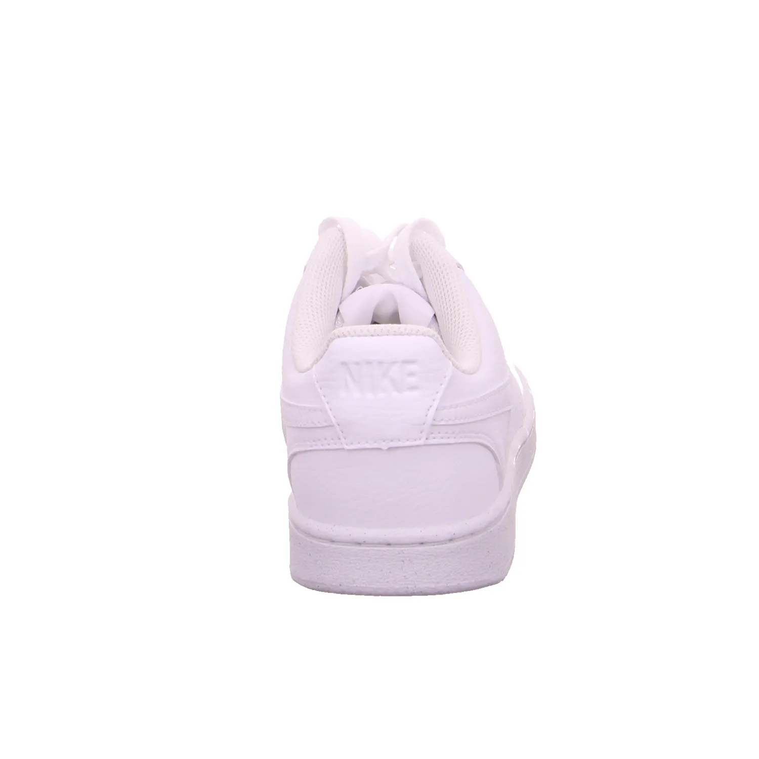 NIKE Sneaker- Streetschuh Damen Weiss Leder