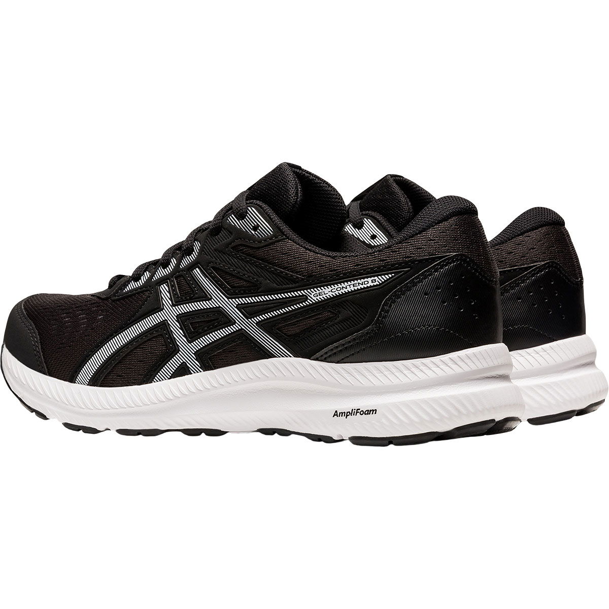 Asics Gel-Contend 8 Løbesko Dame