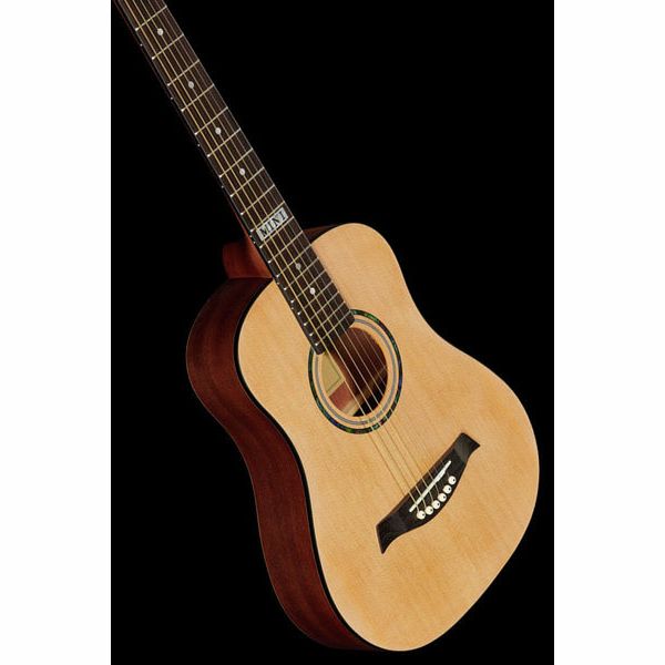 Harley Benton DS-10 Mini