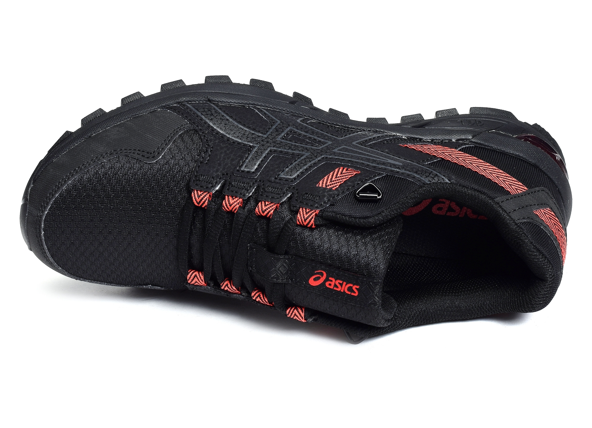 Gel citrek noir