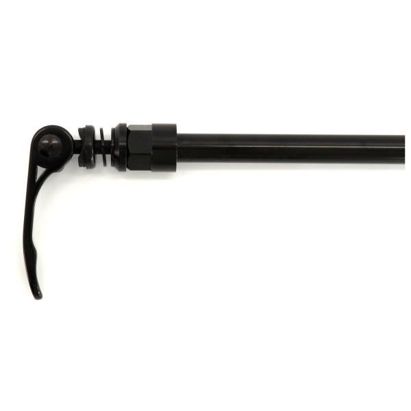 M-Wave - Stalwart Axle Steckachse - Remorque pour vélo