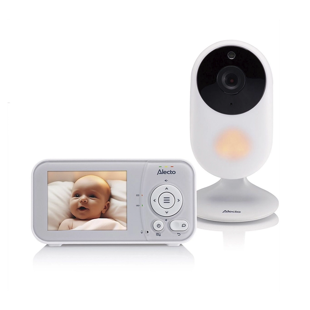 Alecto DVM2028 Babyphone