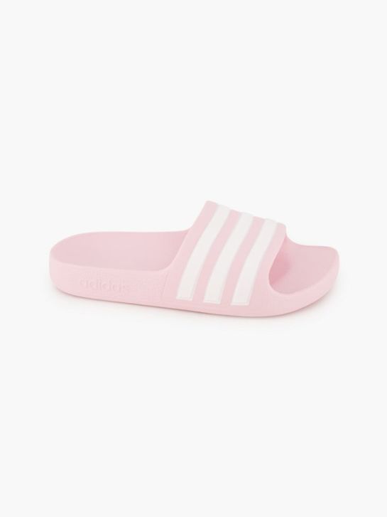 adidas Slide Weiss