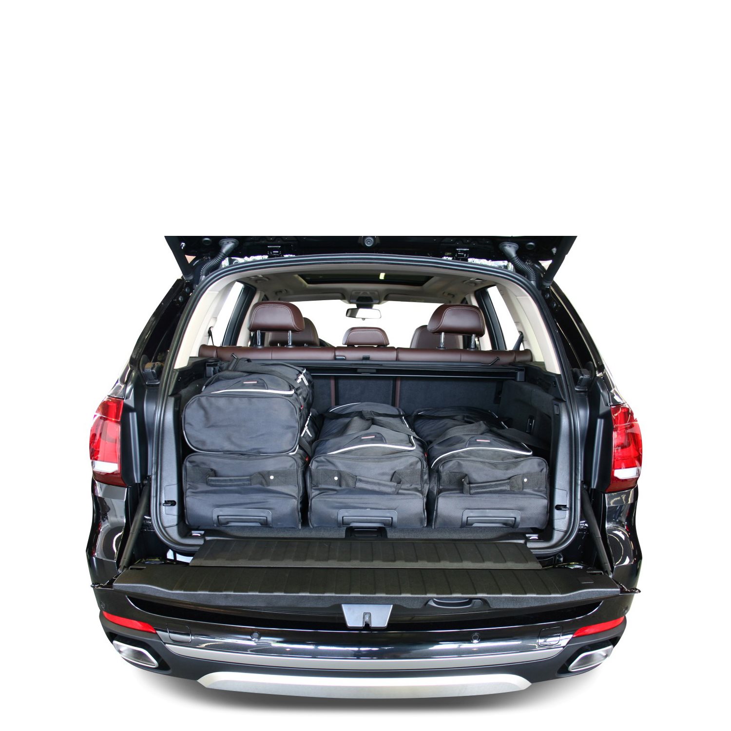 Car-Bags BMW X5 (F15) 2013-2018