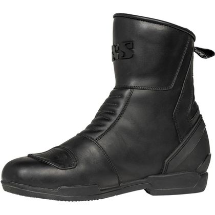 Demi-bottes IXS PACE ST 2.0 - Noir