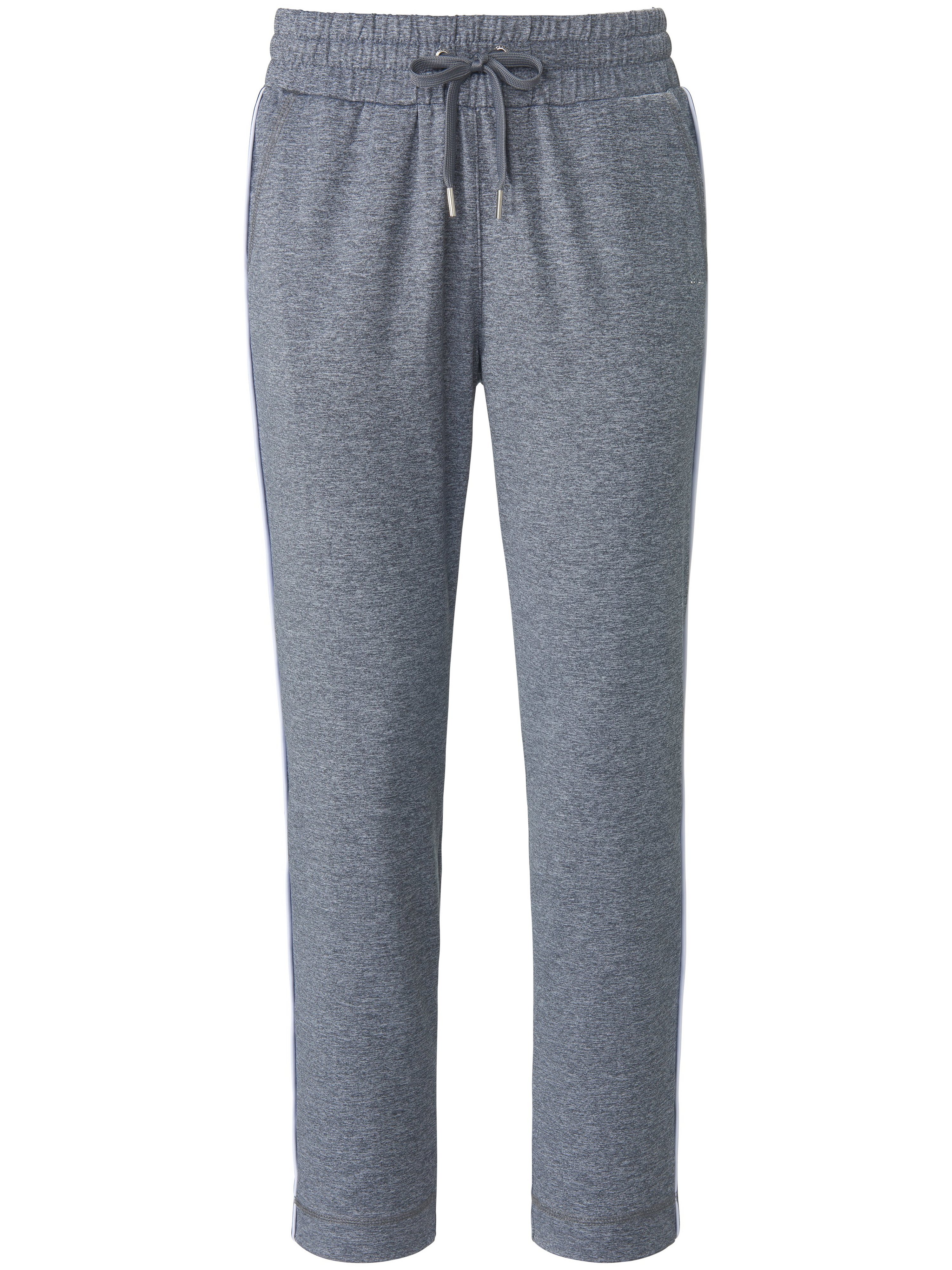 Knöchellange Hose