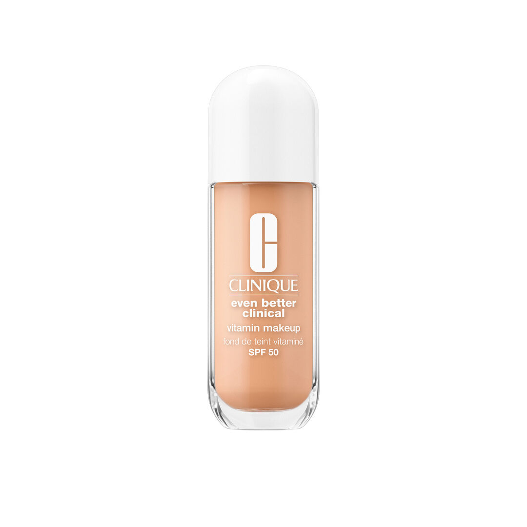CLINIQUE Even Better Clinical™ Vitamin Makeup SPF 50