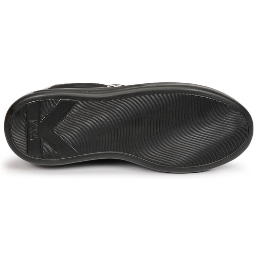Karl Lagerfeld - KAPRI MENS KARL IKONIC 3D LACE Negro