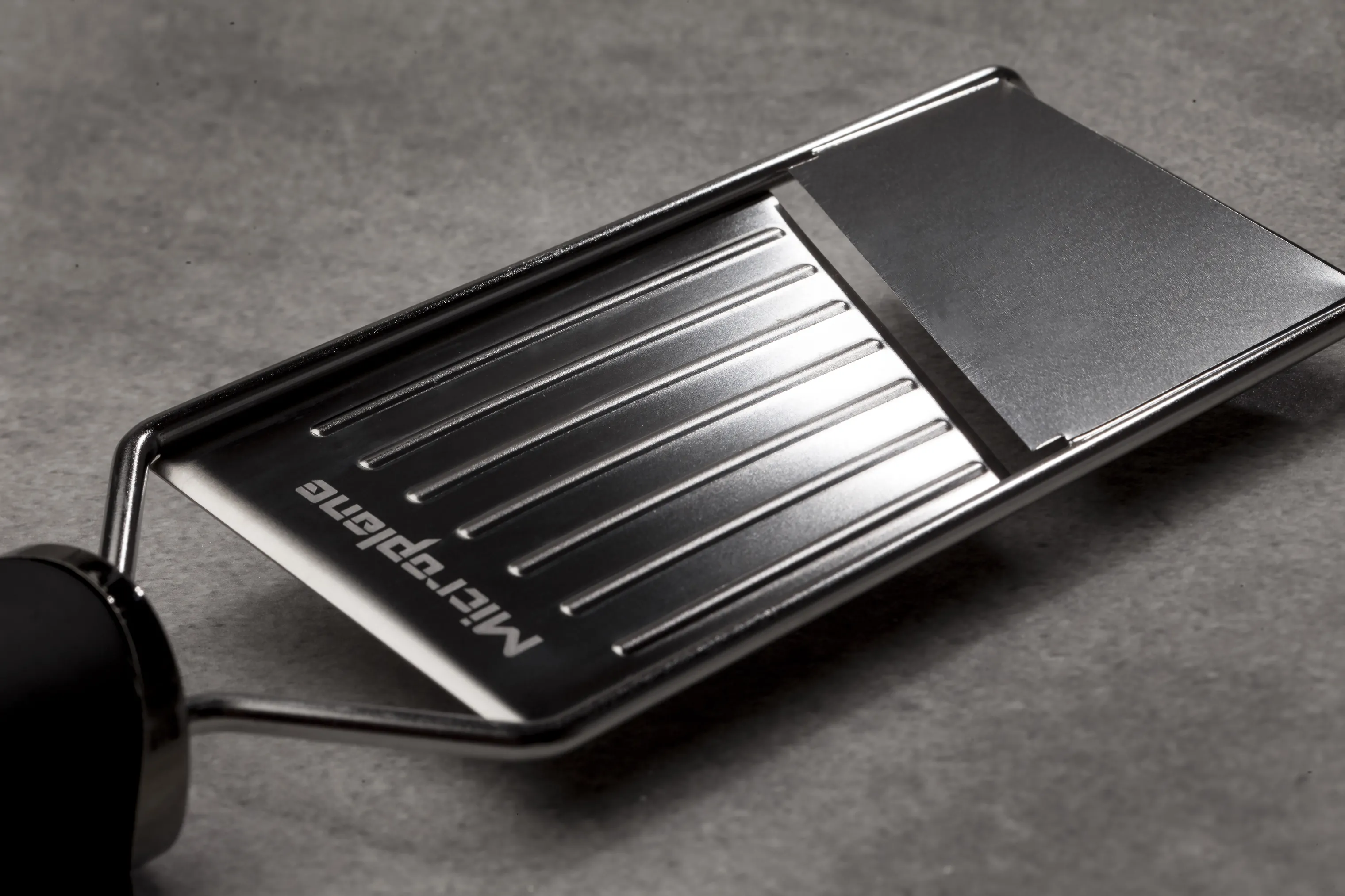 Microplane Gourmet Slicer Mandolinjern